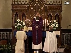 Норвежская церковь и государство будут существовать порознь Норвежская церковь и государство будут существовать порознь