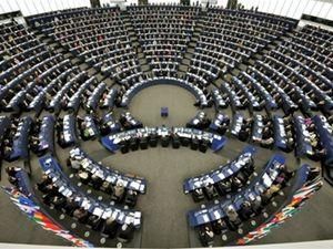 Європарламент готовий прийняти жорстку резолюцію щодо України