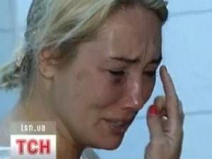 Ведучу Першого національного Розинську побили невідомі Ведучу Першого національного Розинську побили невідомі