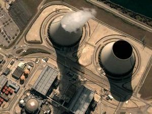 КНДР возобновляет работы по созданию нового ядерного реактора КНДР возобновляет работы по созданию нового ядерного реактора