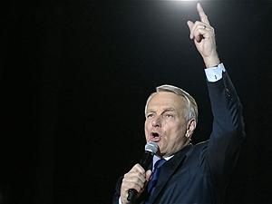 Новий уряд Франції готовий зменшити собі зарплатню Новий уряд Франції готовий зменшити собі зарплатню