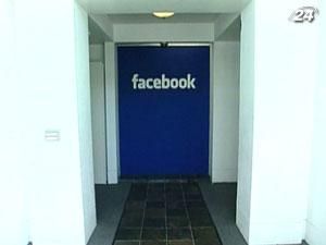 Facebook расширит объем ІРО на 25%