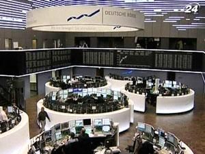 Дохідність німецьких держоблігацій встановила рекорд Дохідність німецьких держоблігацій встановила рекорд