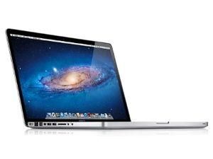 Apple усовершенствует экраны в MacBook