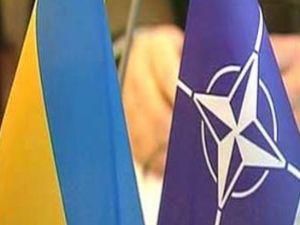 Опрос: Только 15% граждан Украины видят свою страну в НАТО Опрос: Только 15% граждан Украины видят свою страну в НАТО