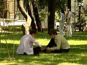 Профсоюзы: В Украине 20% граждан трудоспособного возраста не имеют работы Профсоюзы: В Украине 20% граждан трудоспособного возраста не имеют работы