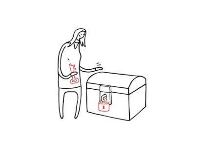 Google дает советы о безопасности в интернете Google дает советы о безопасности в интернете