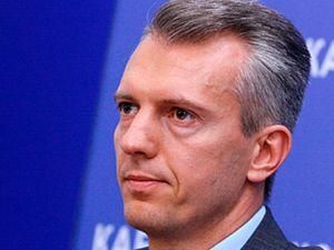 Хорошковський не балотуватиметься в Раду Хорошковський не балотуватиметься в Раду