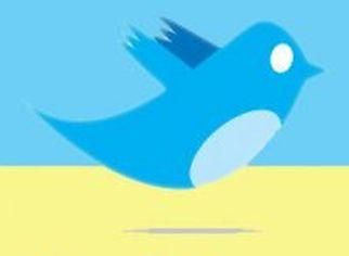 Twitter переводят на украинский Twitter переводят на украинский