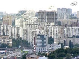 В столице на 15% вырос спрос на посуточную аренду жилья