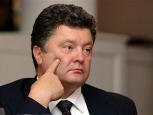 Порошенко: Загрози девальвації гривні немає - 17 травня 2012 - Телеканал новин 24