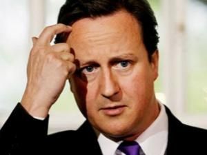 Премьер-министр Великобритании опасается развала еврозоны из-за Греции Премьер-министр Великобритании опасается развала еврозоны из-за Греции