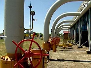 Україна хоче будувати Транс-Анатолійський трубопровід Україна хоче будувати Транс-Анатолійський трубопровід