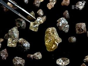 Чистая прибыль добытчика "АЛРОСА" составила более 26 млрд рублей Чистая прибыль добытчика "АЛРОСА" составила более 26 млрд рублей