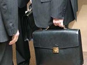 Для чиновников приняли закон "О правилах этического поведения" Для чиновников приняли закон "О правилах этического поведения"