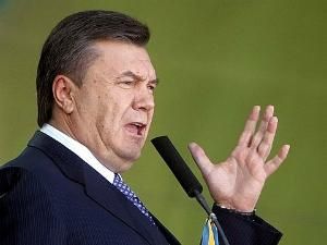 Янукович хоче за півроку завершити імплементацію нового Кримінального процесуального кодексу
