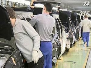 У грудні ГАЗ перейде до повного циклу виробництва Volkswagen та Skoda