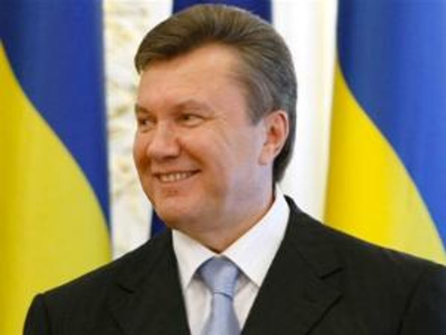 Янукович: Україна готується до головування в ОБСЄ в 2013 році Янукович: Україна готується до головування в ОБСЄ в 2013 році