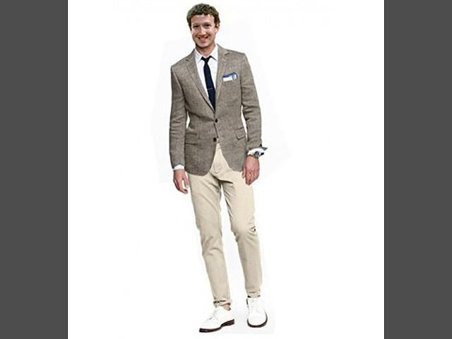 Дизайнеры прикинули, как будет выглядеть Марк Цукерберг на IPO Дизайнеры прикинули, как будет выглядеть Марк Цукерберг на IPO