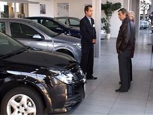 Спрос на прокат автомобилей значительно вырос перед Евро-2012 Спрос на прокат автомобилей значительно вырос перед Евро-2012