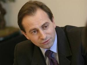 Томенко: У оппозиции нет другого кандидата в мэры Киева, кроме Кличко Томенко: У оппозиции нет другого кандидата в мэры Киева, кроме Кличко