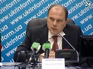 Кулиняк: Я не причетний до призначення моєї племінниці редактором Кулиняк: Я не причетний до призначення моєї племінниці редактором