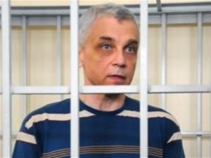 Адвокат: Іващенко не може домогтися у СІЗО дозволу на обстеження у невропатолога