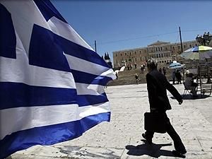 МВФ приостановил работу в Греции до выборов МВФ приостановил работу в Греции до выборов