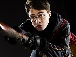 Науковці зібрались на конференцію про Гаррі Поттера Науковці зібрались на конференцію про Гаррі Поттера