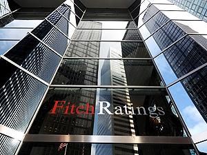Fitch понизило рейтинг Греции Fitch понизило рейтинг Греции