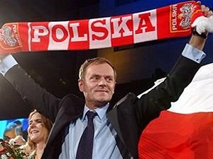 Польща готова до ЄВРО-2012 на 100%