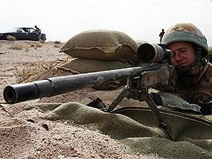 У старому автомобілі знайшли засекречені списки британських снайперів У старому автомобілі знайшли засекречені списки британських снайперів