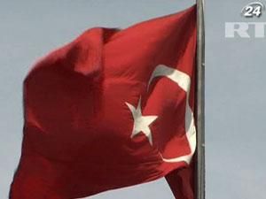 Анкара та Брюссель активізують переговори про вступ Туреччини до ЄС