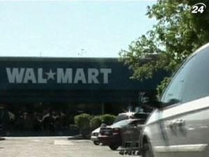 Прибуток найбільшої в світі роздрібної мережі Wal-Mart зріс на 10% Прибуток найбільшої в світі роздрібної мережі Wal-Mart зріс на 10%