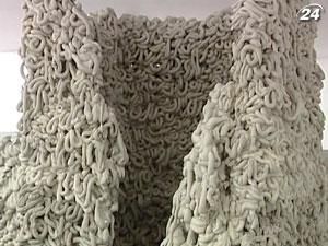 У столичному “Пінчук Арт Центрі” нова епатажна виставка У столичному “Пінчук Арт Центрі” нова епатажна виставка