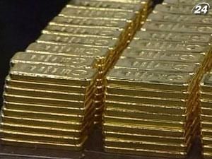 Китай встановив рекорд з попиту на золото за результатами І кварталу 2012 року