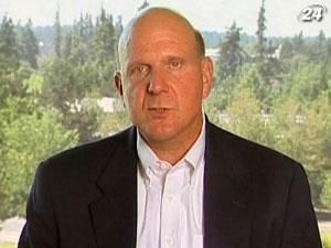 "Антирейтинг" гендиректоров возглавил руководитель корпорации Microsoft "Антирейтинг" гендиректоров возглавил руководитель корпорации Microsoft