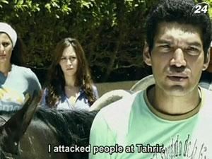 Єгипетська стрічка вперше за 15 років потрапила на Каннський фестиваль Єгипетська стрічка вперше за 15 років потрапила на Каннський фестиваль