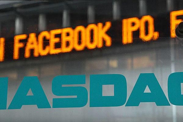 Facebook оценили в 104 миллиарда долларов Facebook оценили в 104 миллиарда долларов