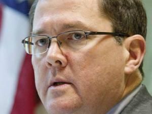 В США надеются, что "темная туча" над Украиной развеется В США надеются, что "темная туча" над Украиной развеется