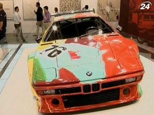 В Гонконзі відкрилася п’ята щорічна виставка-ярмарок творів мистецтва В Гонконзі відкрилася п’ята щорічна виставка-ярмарок творів мистецтва