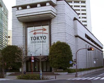 Азиатские биржи падают из-за Греции и Испании Азиатские биржи падают из-за Греции и Испании