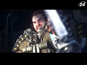 Компания Capcom анонсировала шутер от третьего лица Ex Troopers Компания Capcom анонсировала шутер от третьего лица Ex Troopers