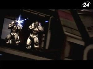 Компанія BioWare готує нові доповнення до шутера Mass Effect 3