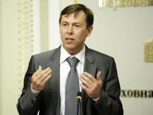 Оппозиция не войдет в состав Конституционной ассамблеи Януковича
