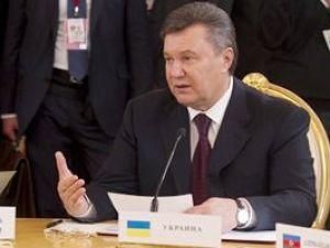 Янукович взяв участь у конгресі політологів
