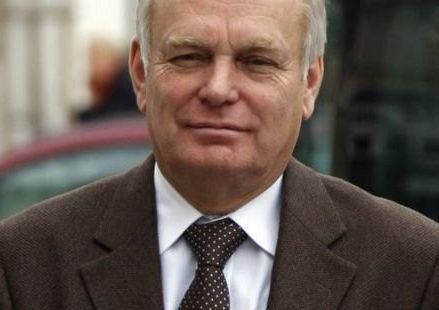 Арабські ЗМІ мають труднощі з прізвищем нового французького прем'єра Арабські ЗМІ мають труднощі з прізвищем нового французького прем'єра