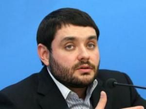 Москаль заявляет, что сына Щербаня заставили обвинить Тимошенко