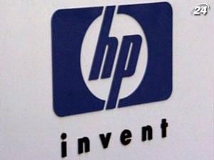 Hewlett-Packard планує звільнити 25-30 тисяч працівників