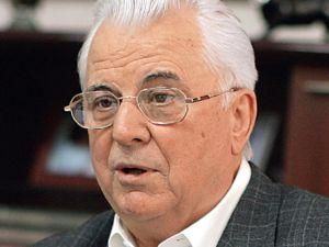 Кравчук не будет баллотироваться в Раду Кравчук не будет баллотироваться в Раду